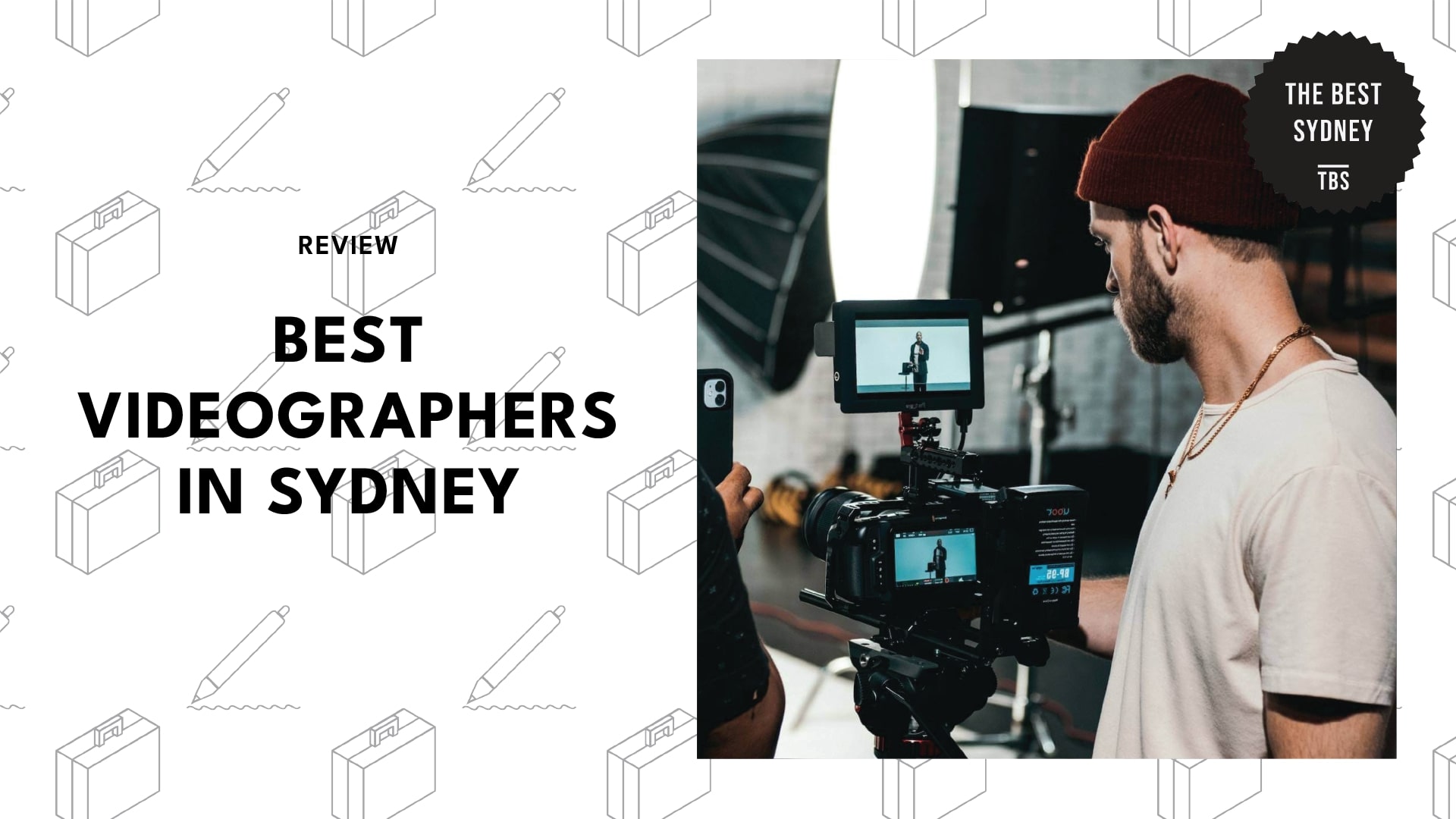 best-videographers-sydney-banner