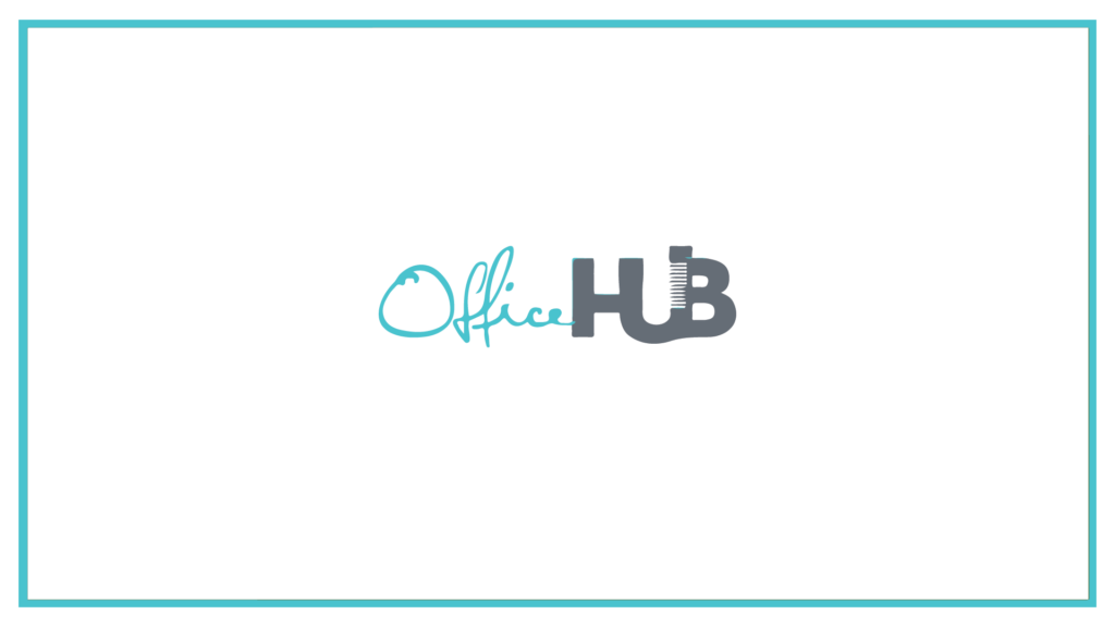 office-hub-logo