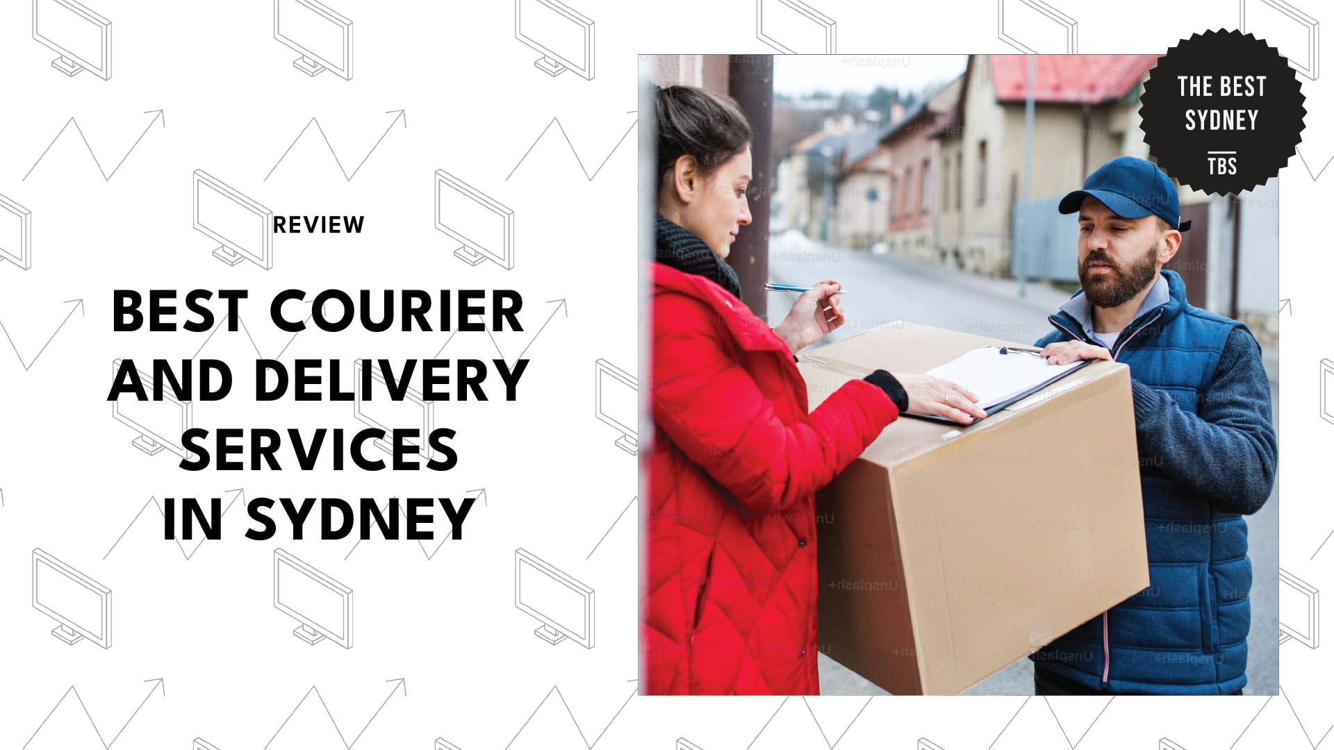 best-courier-sydney-banner