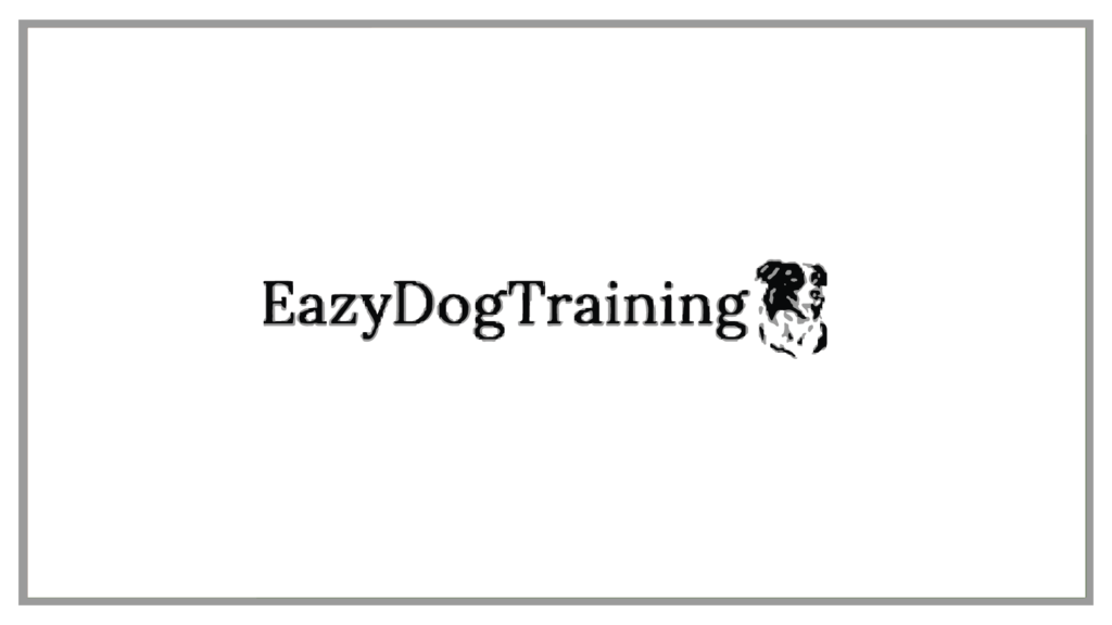 eazy-dog-training-logo