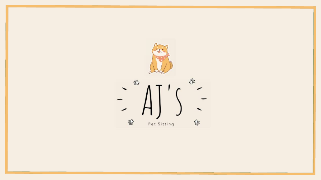 ajs-pet-sitting-logo