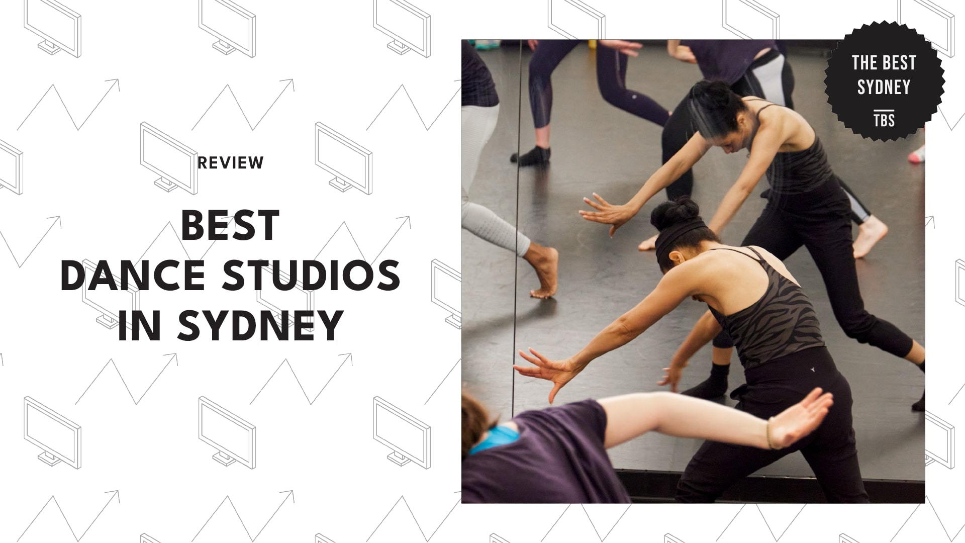 best-dance-studios-sydney-banner