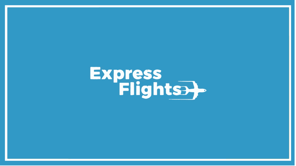 express-flight-logo