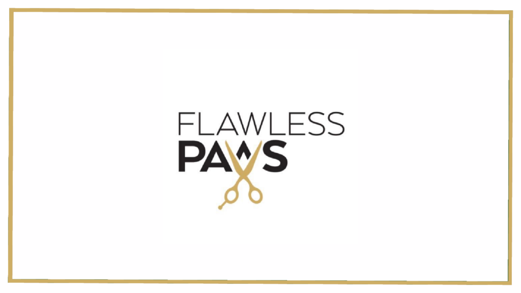 flawless-paws-pet-grooming-logo