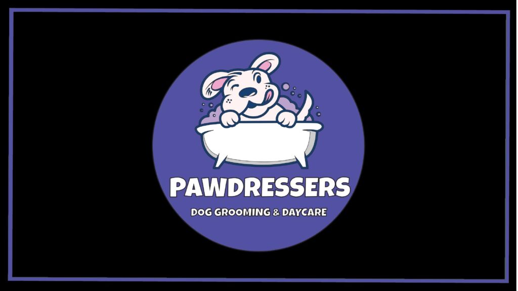 pawdressers-logo