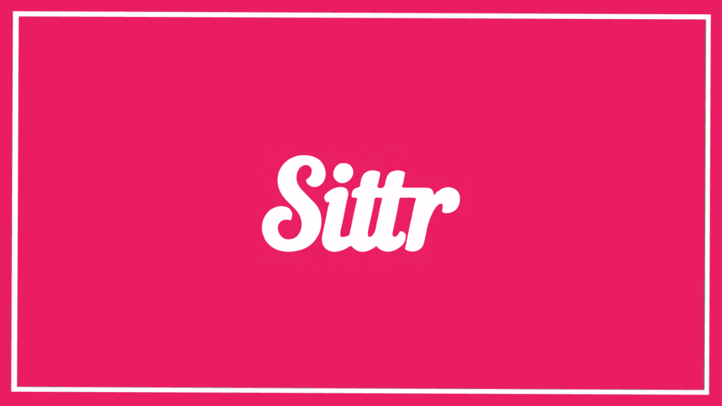 sittr-logo