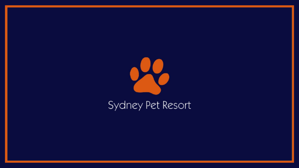 sydney-pet-resort-logo